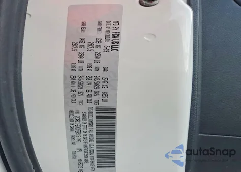 2019 Chrysler Pacifica Touring Plus from USA, damaged, VIN 2C4RC1FG7KR720915